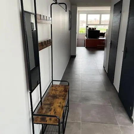 Maison Cosy Centre-ville *